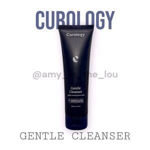 Curology Gentle Cleanser